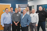 Caddick Expands Regional Presence With North East Office Opening