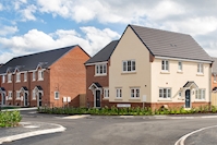 Caddick Hands Over Affordable New Homes in The Heart of Sheffield 