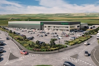 Schneider Electric to invest £42 million in new manufacturing site in North Yorkshire